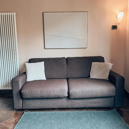 Residence By Talking Stones Apartment Dolceacqua