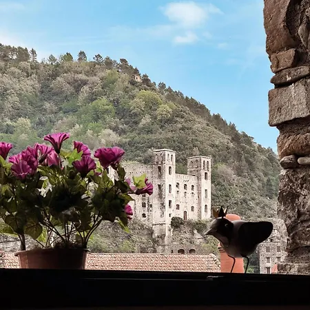Apartment Residence By Talking Stones Dolceacqua