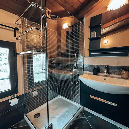 Residence By Talking Stones *