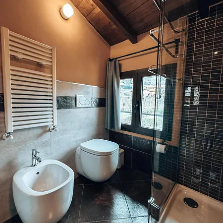 Residence By Talking Stones * Dolceacqua