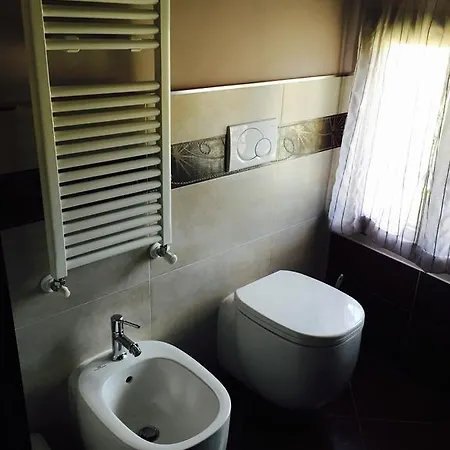 Residence By Talking Stones Apartment Dolceacqua