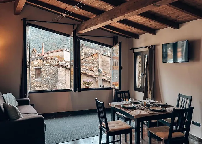 Residence By Talking Stones Apartment *