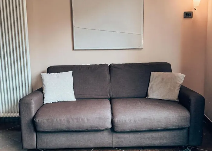 Residence By Talking Stones Apartment Dolceacqua