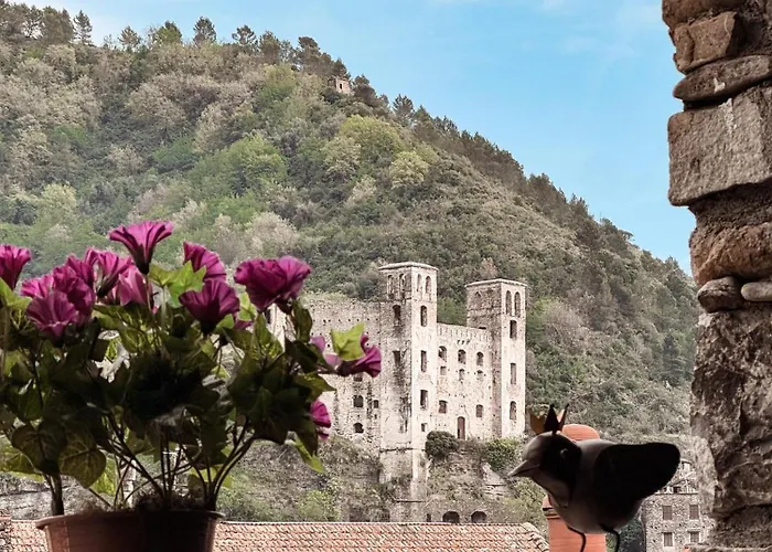 Lejlighed By Talking Stones Dolceacqua