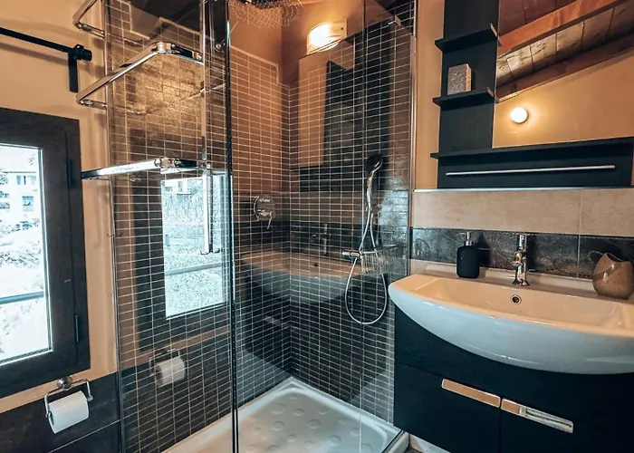 Residence By Talking Stones *