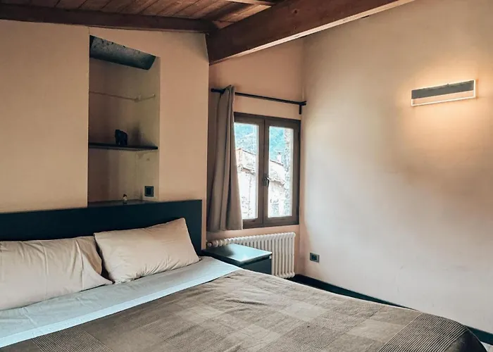 Residence By Talking Stones Dolceacqua