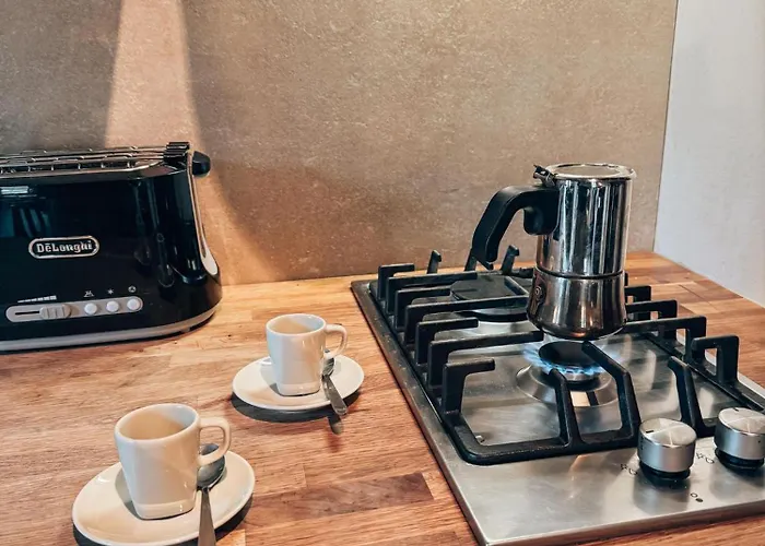 Residence By Talking Stones